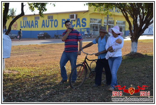 rolim de moura